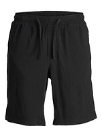 Relaxed Fit Jogger shorts | Jack & Jones
