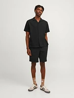 Relaxed Fit Jogger shorts | Jack & Jones