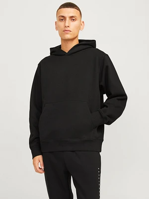 Chandail ouaté à capuchon Urban Edge Coupe ample | Jack & Jones