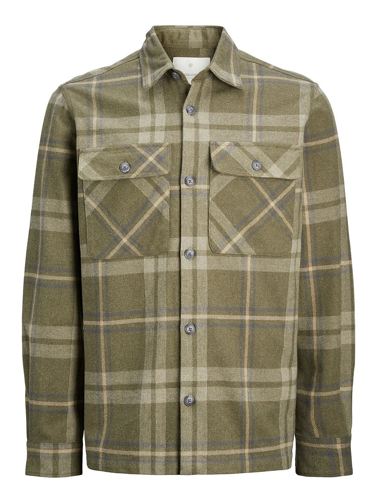 Regular Fit Shirt | Jack & Jones