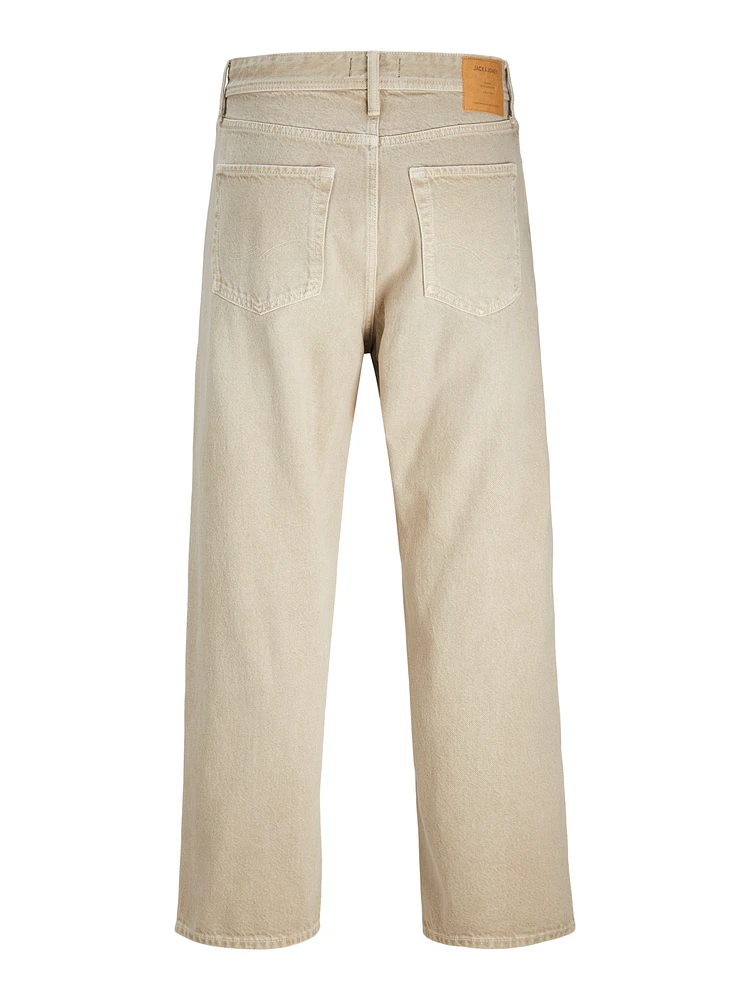 Alex 250 Baggy Fit Jeans | Jack & Jones®