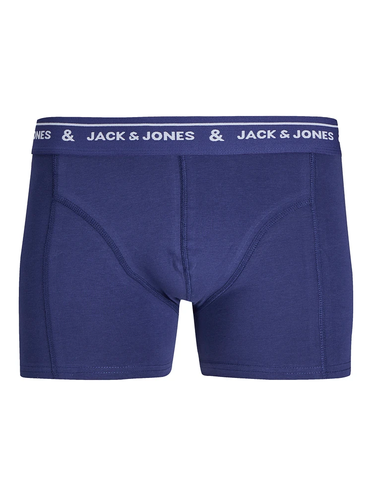 3-pack Boxers | Jack & Jones