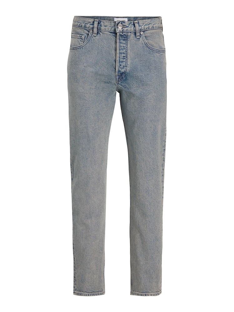 Chris 879 Relaxed Fit Jeans | Jack & Jones®