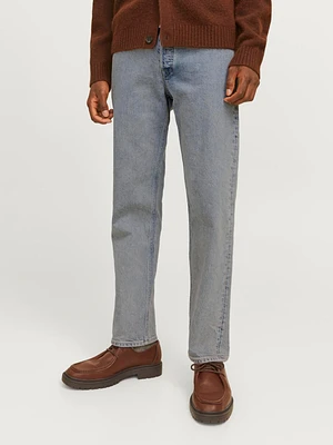 Chris 879 Relaxed Fit Jeans | Jack & Jones®