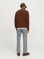 Chris 879 Relaxed Fit Jeans | Jack & Jones®