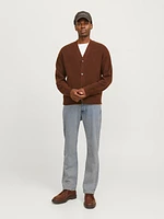 Chris 879 Relaxed Fit Jeans | Jack & Jones®
