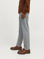 Chris 879 Relaxed Fit Jeans | Jack & Jones®