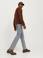 Chris 879 Relaxed Fit Jeans | Jack & Jones®