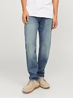 Mike Tapered Fit Jeans | Jack & Jones