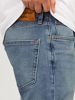 Mike Tapered Fit Jeans | Jack & Jones