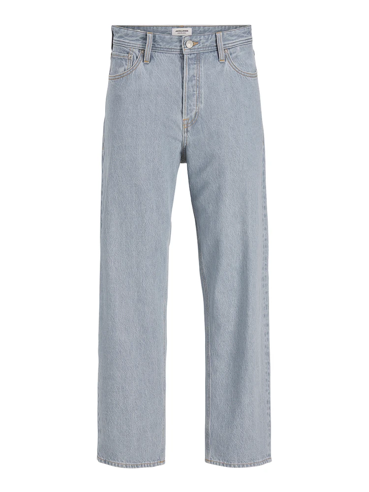 ALEX Baggy Fit Jeans | Jack & Jones