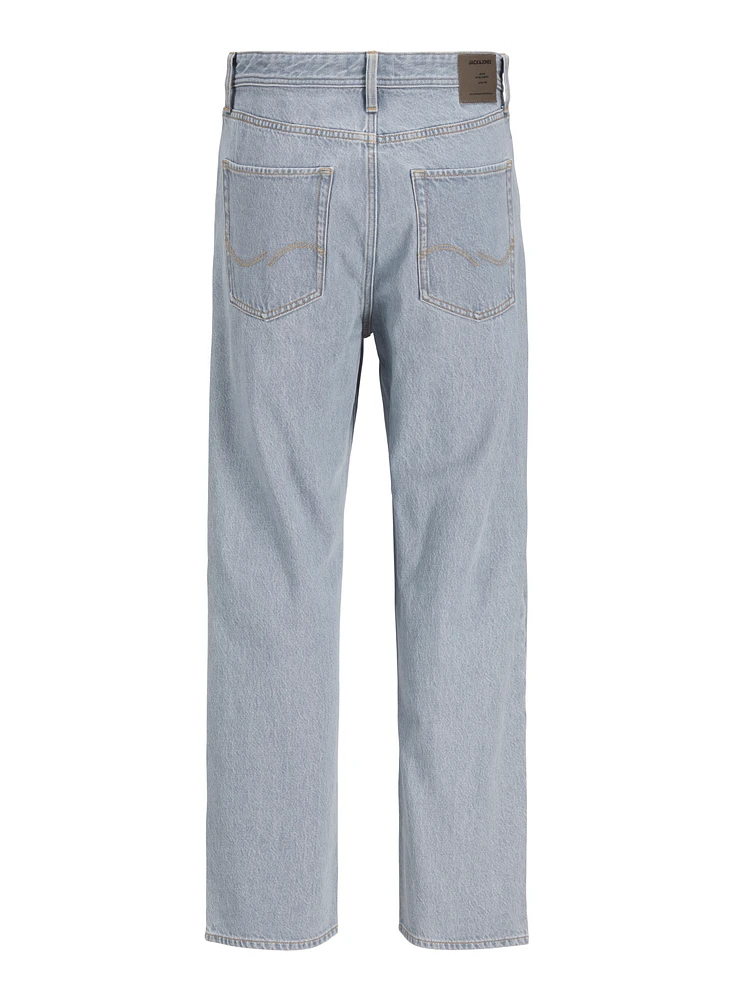 ALEX Baggy Fit Jeans | Jack & Jones