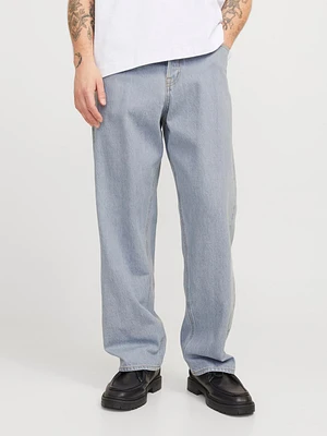 ALEX Baggy Fit Jeans | Jack & Jones