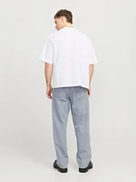 ALEX Baggy Fit Jeans | Jack & Jones