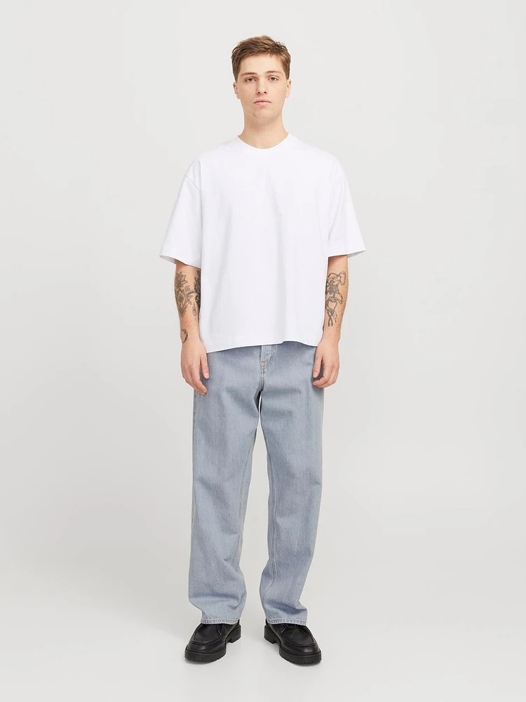 ALEX Baggy Fit Jeans | Jack & Jones