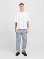 ALEX Baggy Fit Jeans | Jack & Jones
