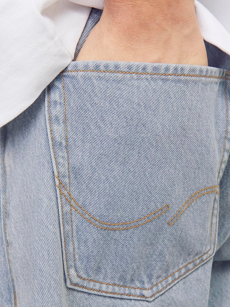 ALEX Baggy Fit Jeans | Jack & Jones