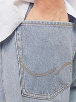 ALEX Baggy Fit Jeans | Jack & Jones