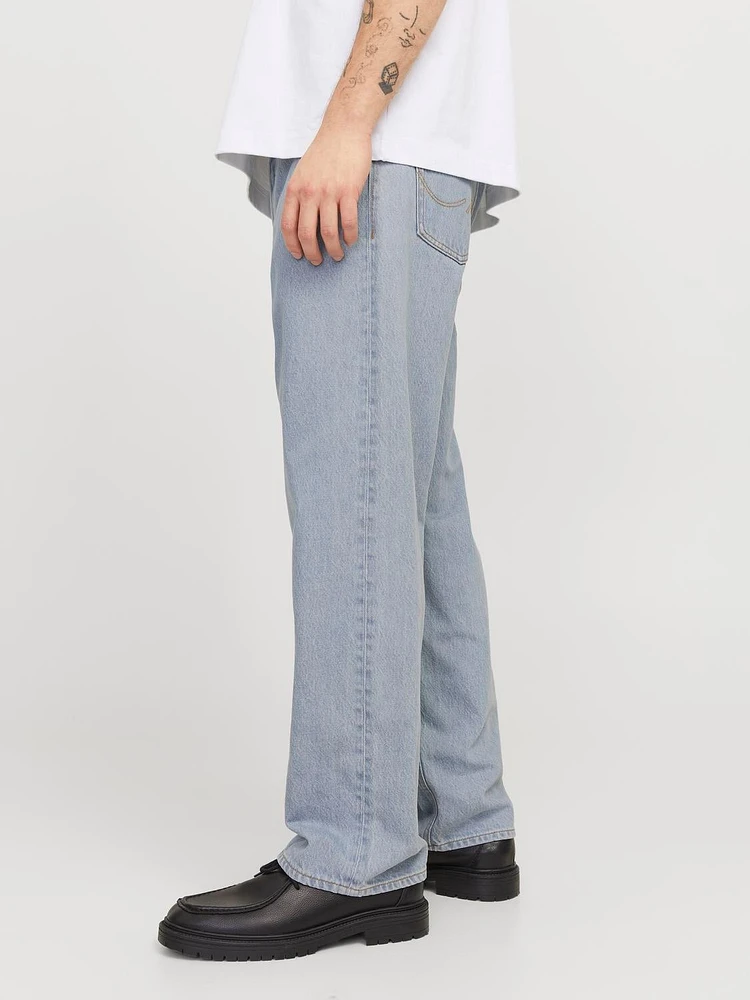 ALEX Baggy Fit Jeans | Jack & Jones