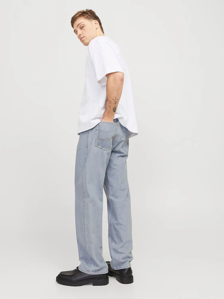 ALEX Baggy Fit Jeans | Jack & Jones