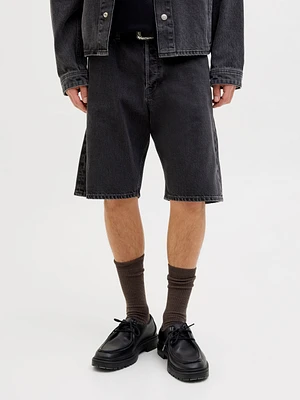 Alex Baggy Fit Shorts | Jack & Jones