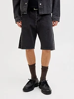 Alex Baggy Fit Shorts | Jack & Jones