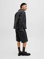 Alex Baggy Fit Shorts | Jack & Jones