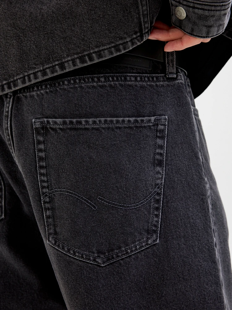 Alex Baggy Fit Shorts | Jack & Jones
