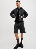Alex Baggy Fit Shorts | Jack & Jones