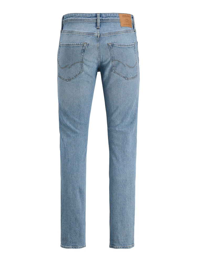 Jean CLARK 393 à coupe régulière | Jack & Jones®