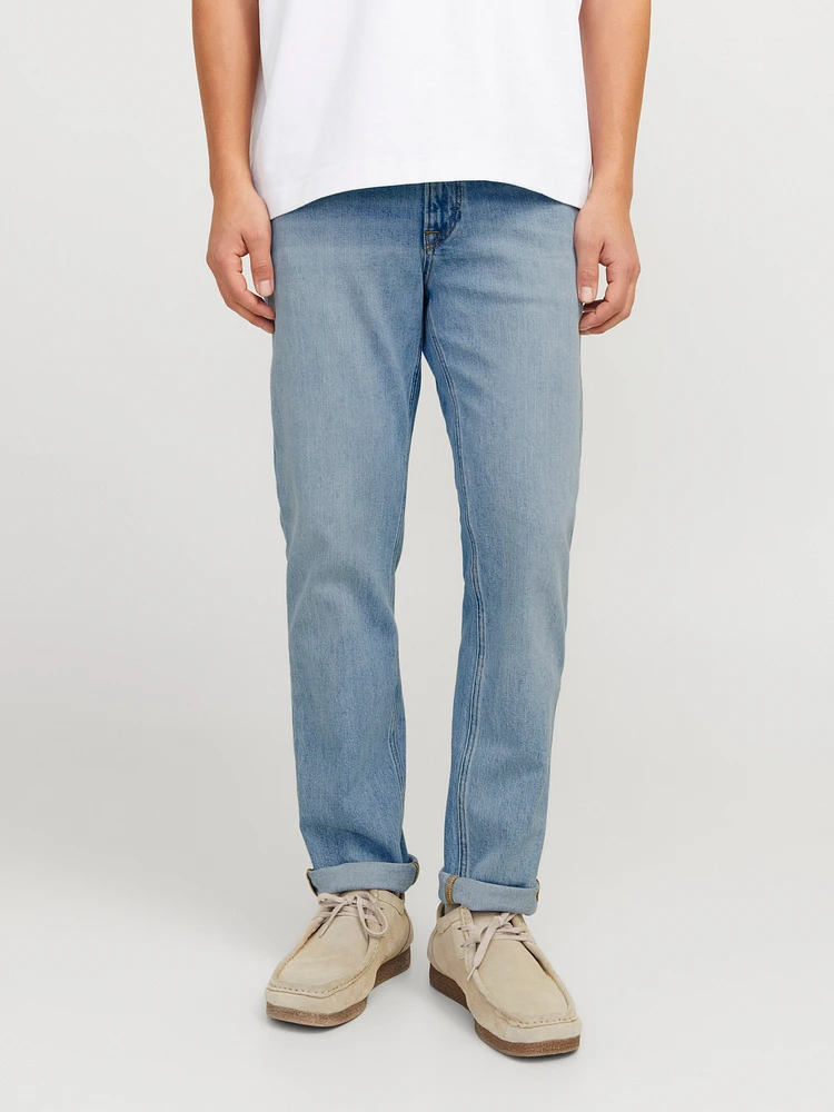Jean CLARK 393 à coupe régulière | Jack & Jones®