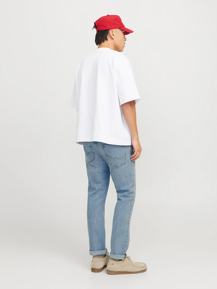 Jean CLARK 393 à coupe régulière | Jack & Jones®