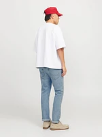 Jean CLARK 393 à coupe régulière | Jack & Jones®