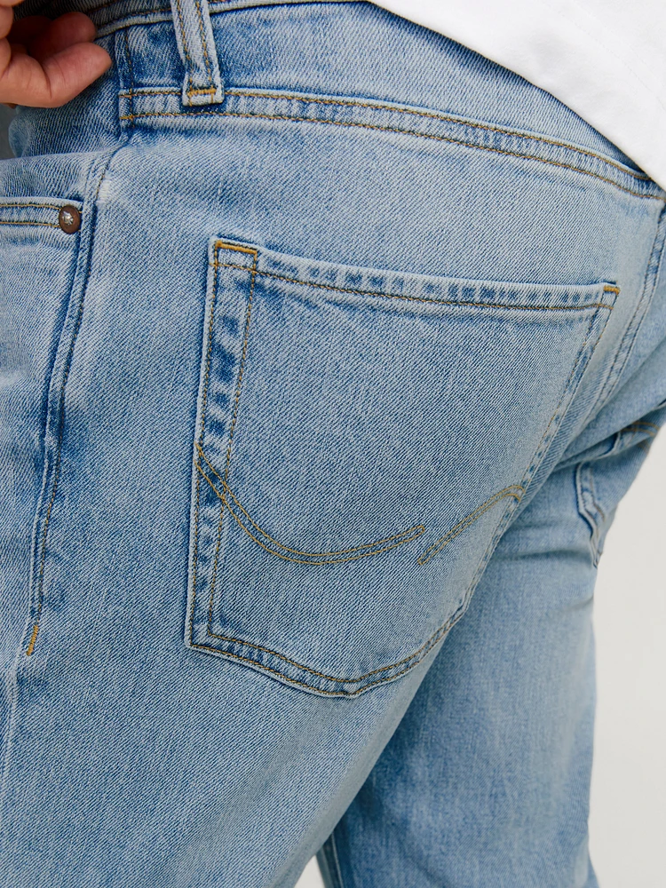 Jean CLARK 393 à coupe régulière | Jack & Jones®