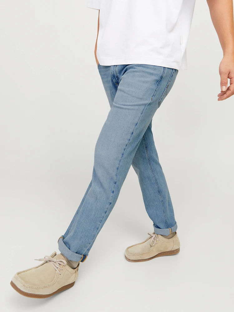 Jean CLARK 393 à coupe régulière | Jack & Jones®