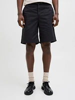 Short chino Coupe ample | Jack & Jones