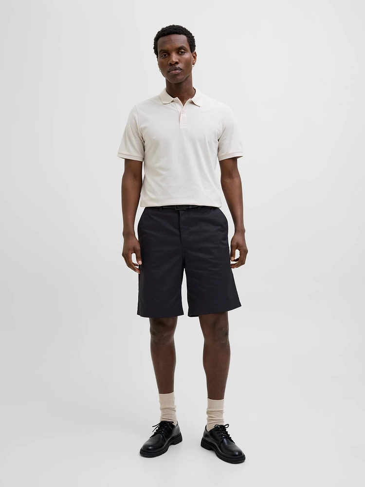 Short chino Coupe ample | Jack & Jones