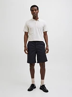 Short chino Coupe ample | Jack & Jones