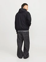 Hooded Bomber Jacket | Jack & Jones