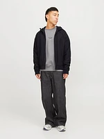 Hooded Bomber Jacket | Jack & Jones
