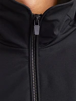Hooded Bomber Jacket | Jack & Jones