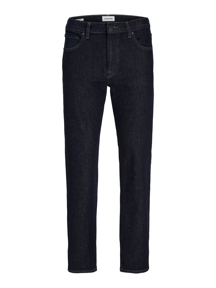 CHRIS Relaxed Fit Jeans | Jack & Jones