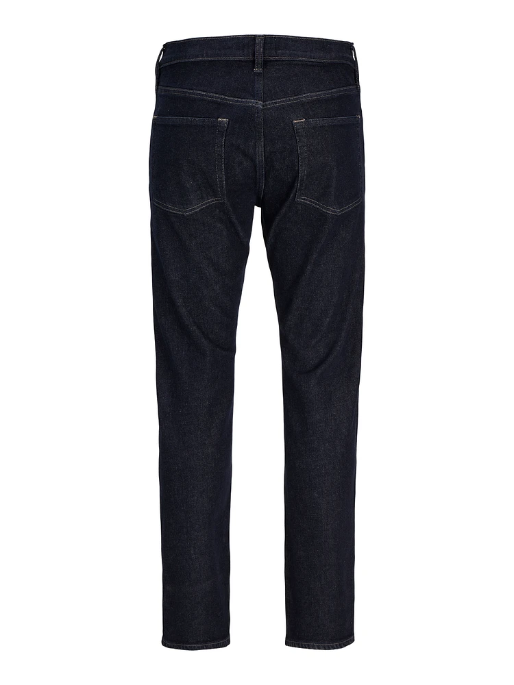 CHRIS Relaxed Fit Jeans | Jack & Jones