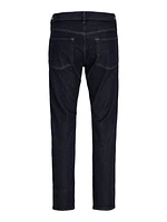 CHRIS Relaxed Fit Jeans | Jack & Jones