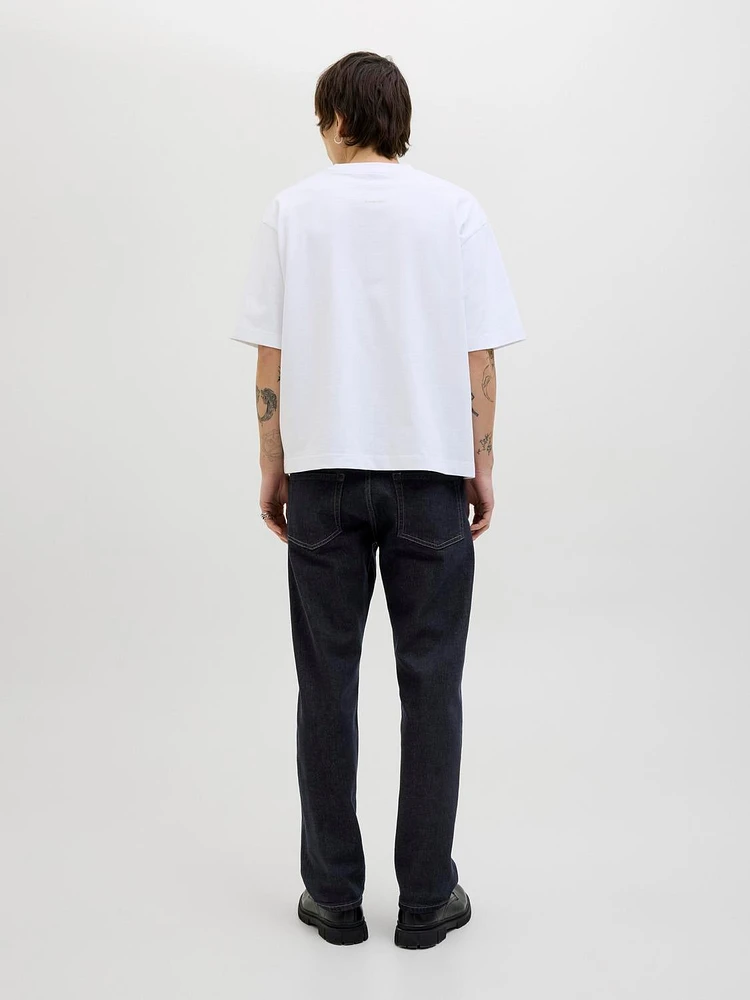 CHRIS Relaxed Fit Jeans | Jack & Jones