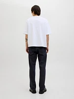 CHRIS Relaxed Fit Jeans | Jack & Jones