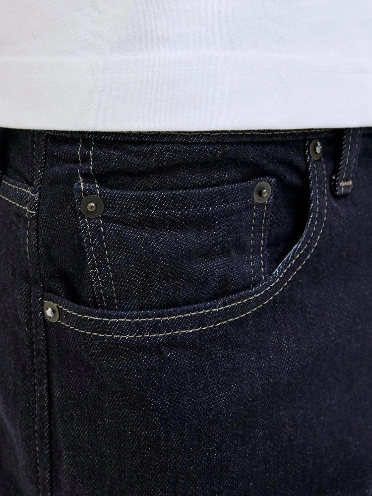 CHRIS Relaxed Fit Jeans | Jack & Jones