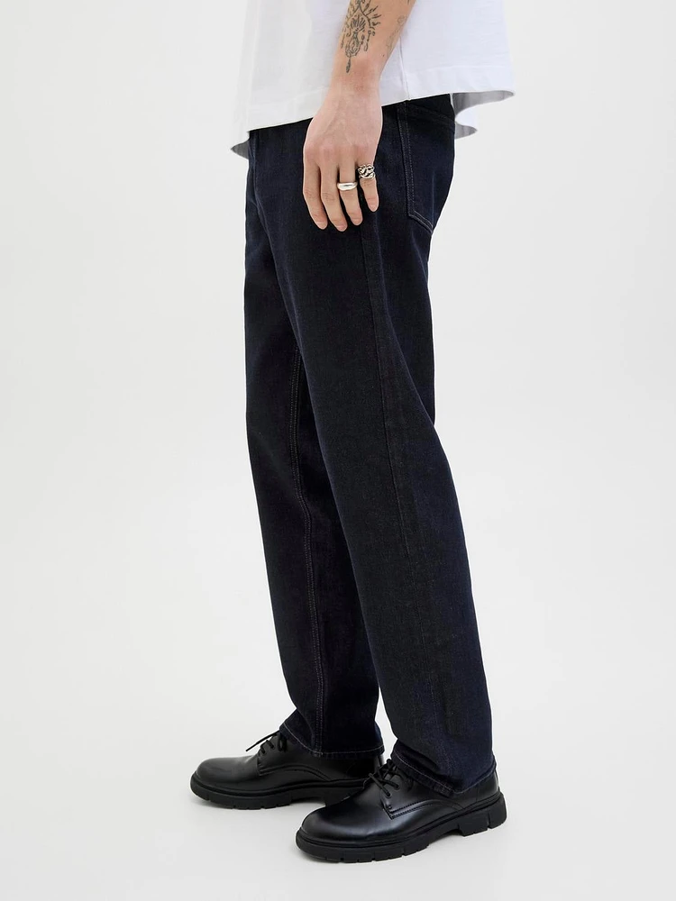 CHRIS Relaxed Fit Jeans | Jack & Jones