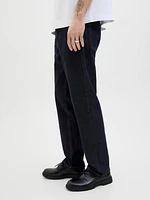 CHRIS Relaxed Fit Jeans | Jack & Jones
