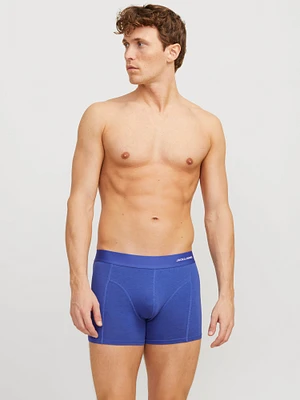 3-pack Bamboo Boxers | Jack & Jones